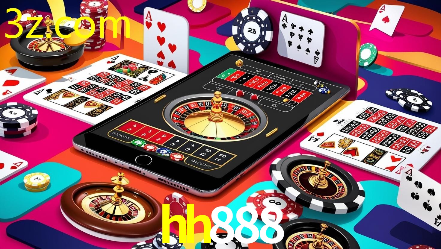 HH888
