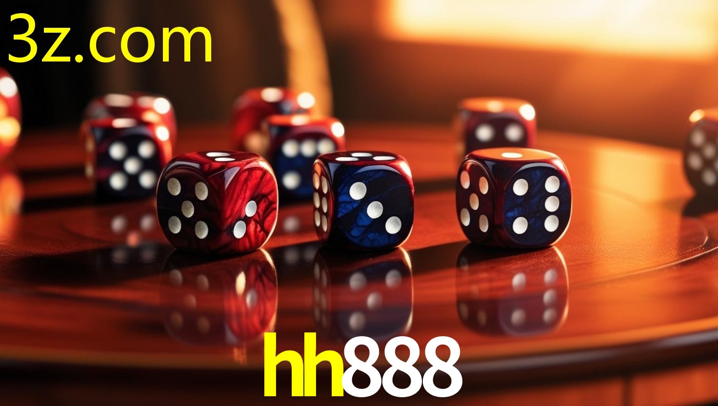 HH888