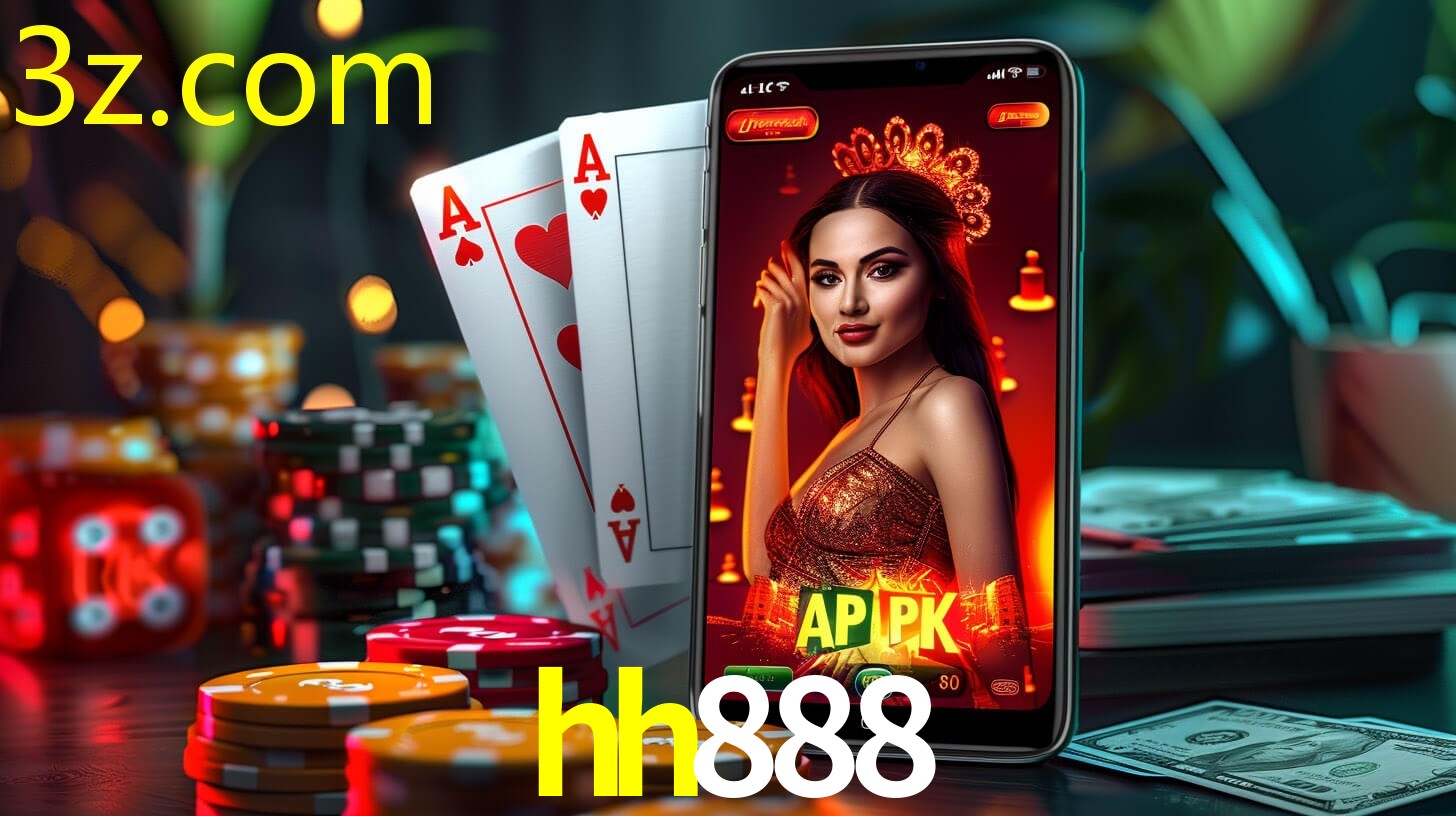 HH888
