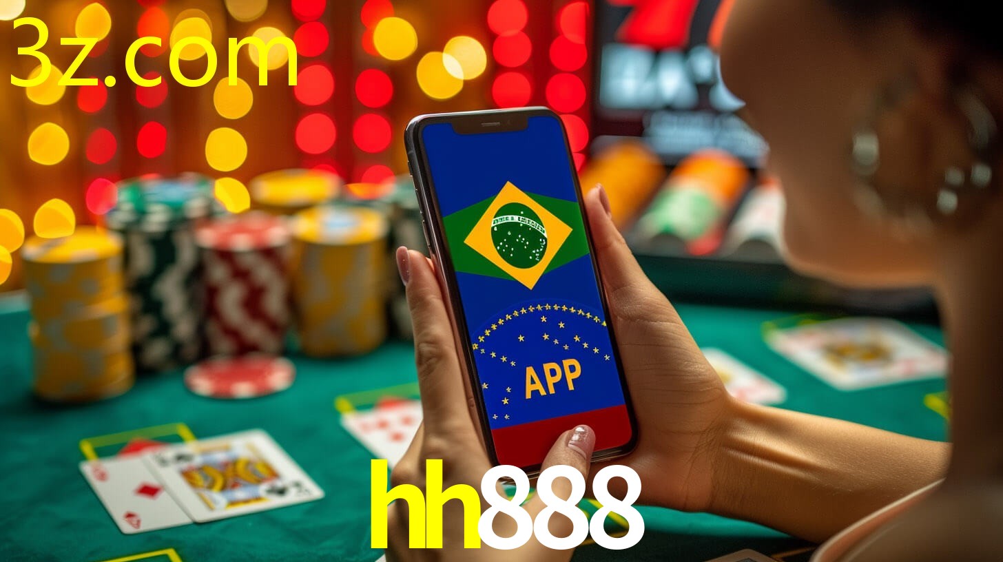 HH888