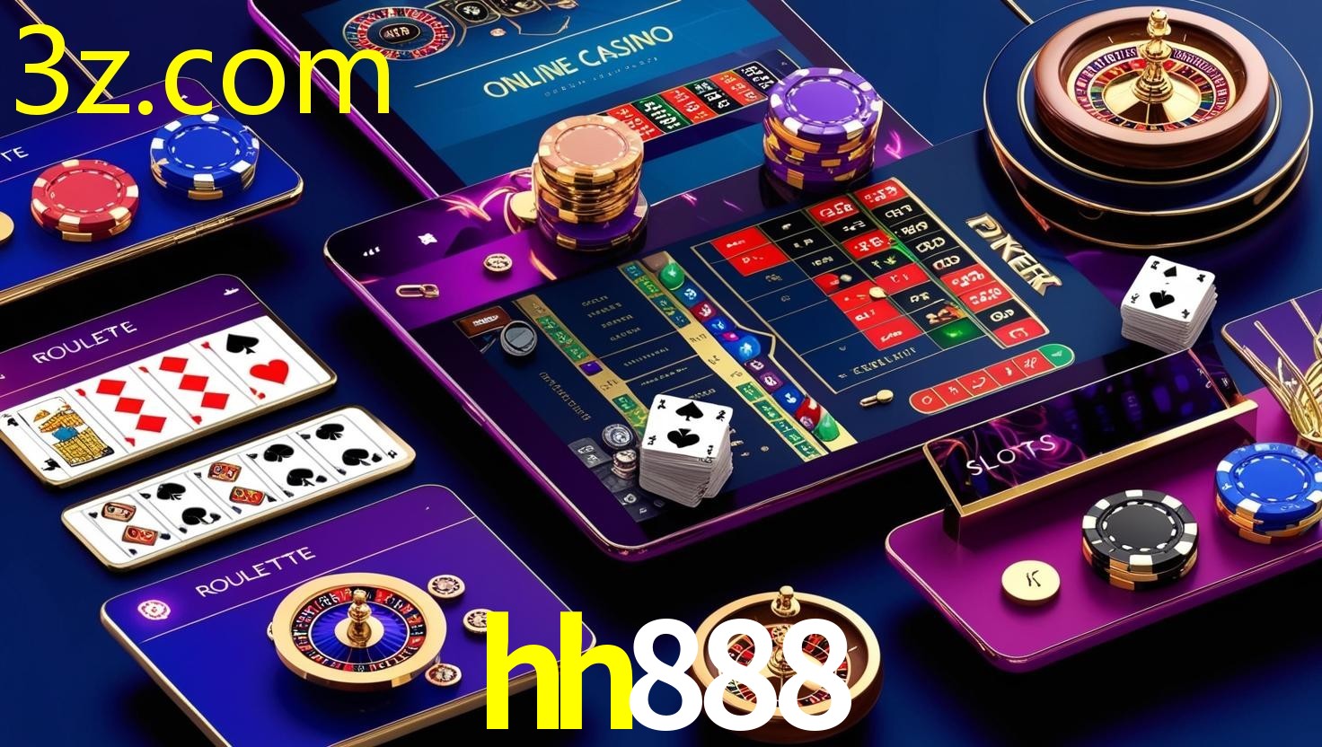 HH888