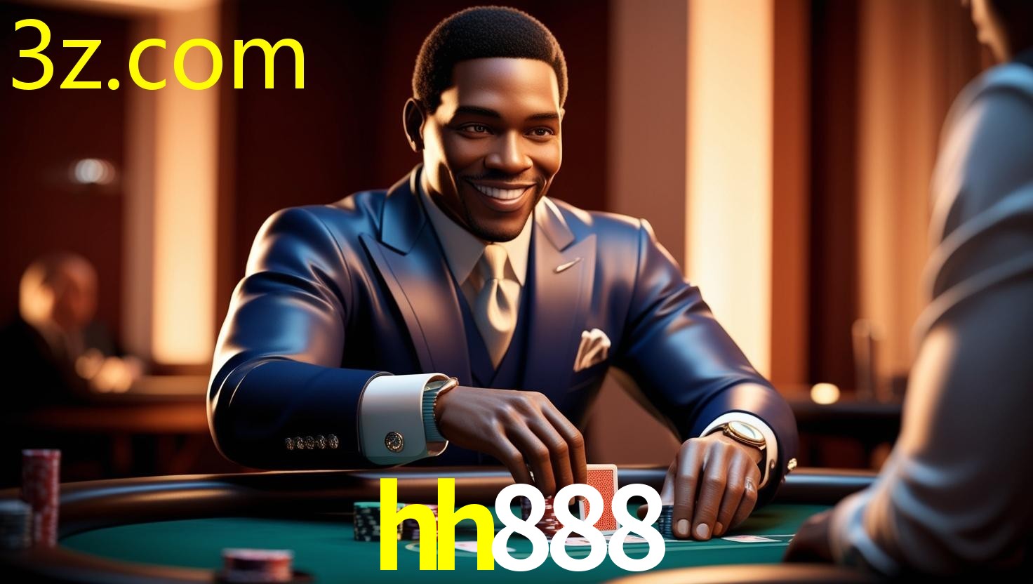 HH888