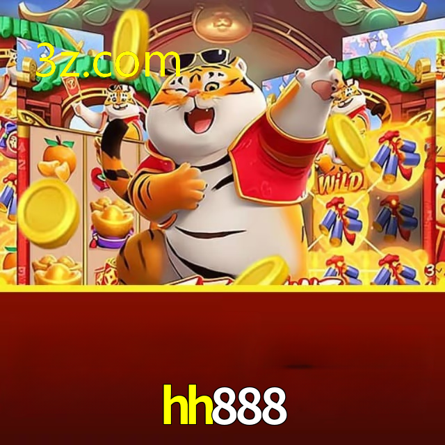 HH888